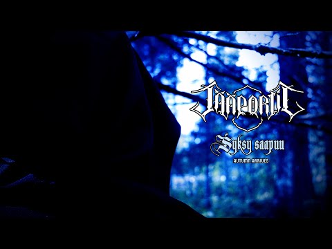 Jääportit – Syksy saapuu (Autumn Arrives) [Official Video 2025 Single]