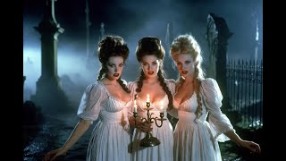 Download lagu The Three Seductive Vampires of the Village - Vampire Story mp3 Download lagu The Three Seductive Vampires of the Village - Vampire Story mp3