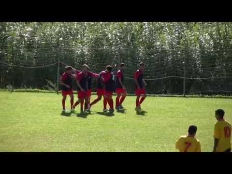 USD Borgio Verezzi 4 - 1 ASD San Filippo Neri