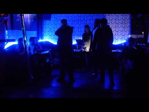 Neonath vs Sart (OCTAVOS) BATALLA DANDEN 05.03.2015