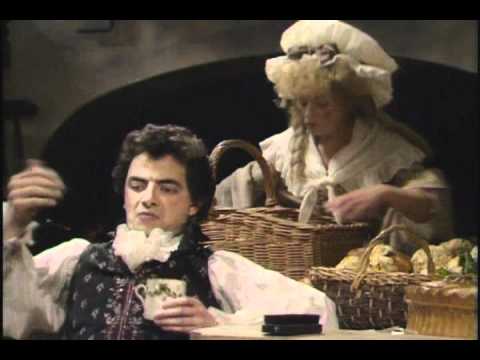 How England used to vote