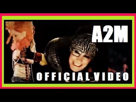 Astrid Haven - Ass 2 Mouth (Official Music Video)