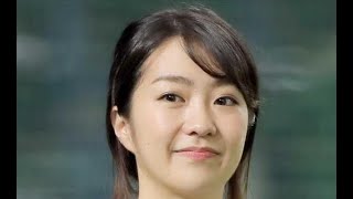 ＮＨＫ副島萌生アナ「初任地・大分に行ったその日のトップニュースが…」[24/24]