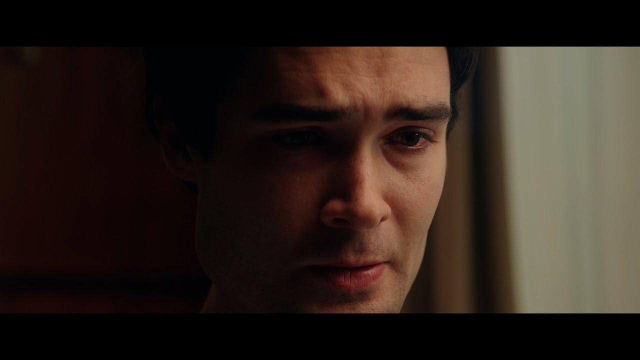 Rankin Dean - Acting Reel 2024