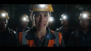 Capítulo 5 El Líder Resiliente Adaptación y Superación en la Minería