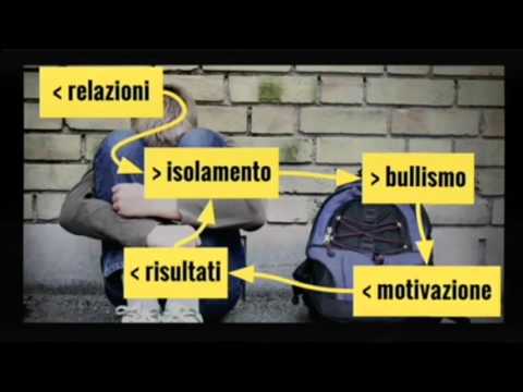 Giovanni Borelli speech @ Global Impact Competition 2016 final event