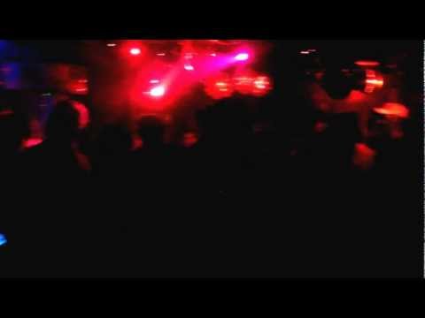 Dj Hellter Skellter@A Night of Madness,Butan,Wuppertal,Germany,2.11.2012