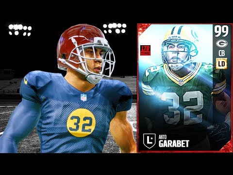 A Legend in The Making!!! Madden 17 Career Mode Ep.6