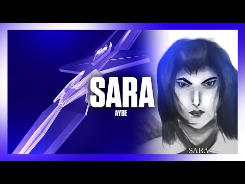 AyBe - Sara (Ft. MMORPG) (Prod. VITALS) (OSRS Rap)