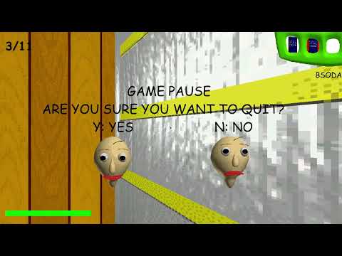 BBCMS 5 | BBCCS 5 The Perplexing School