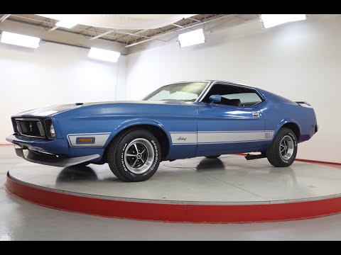 1973 Ford Mustang (CC-1605652) for sale in Denver , Colorado