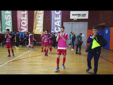 CLN CUS MOLISE  -  ITALPOL C5    0-4