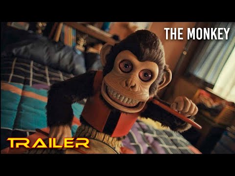 The Monkey - Tráiler español