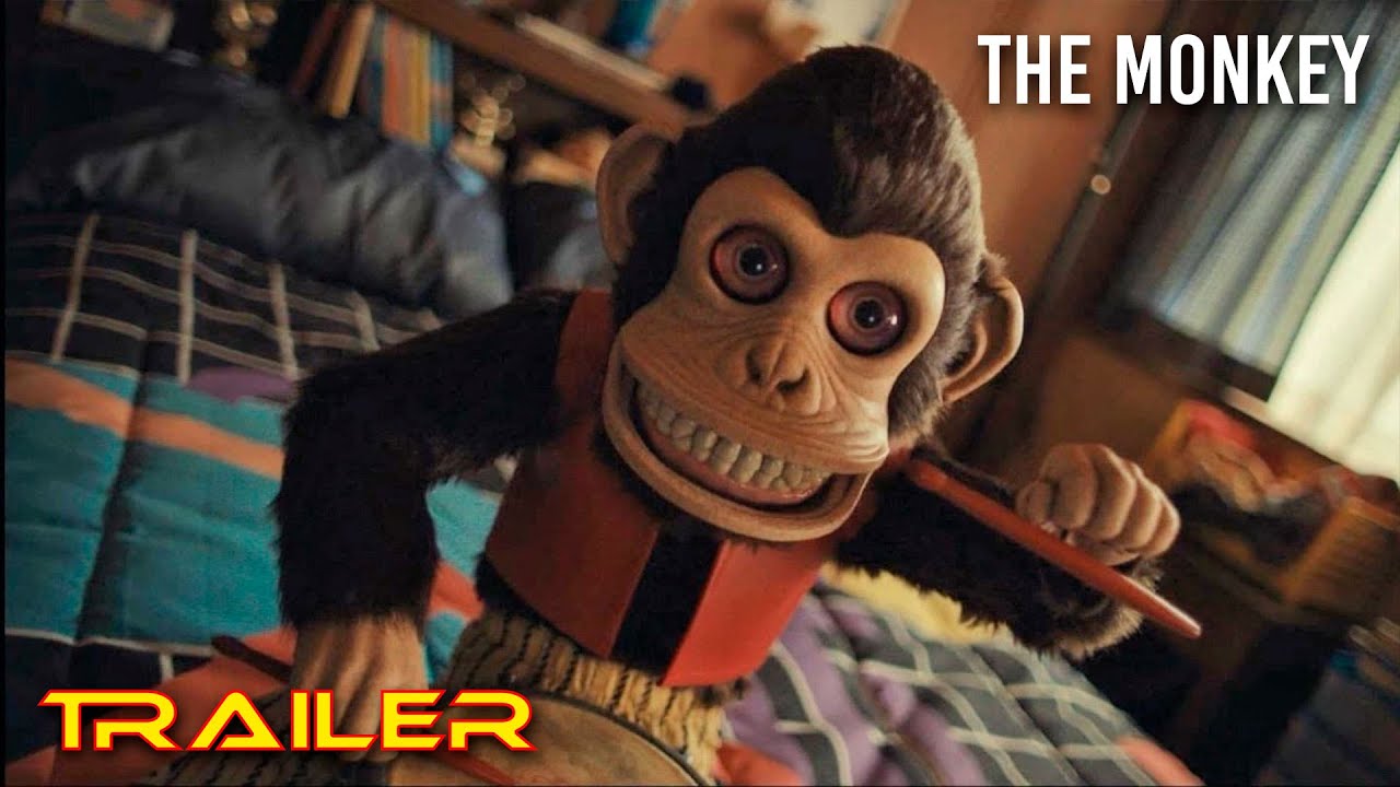 The Monkey