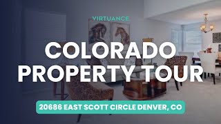 Step Inside This Colorado Home | Virtuance Real Estate Photography