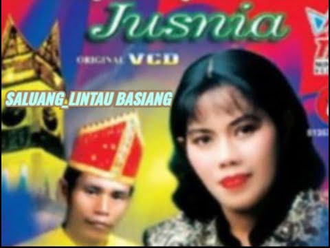 saluang dendanG jusnia_lintau basiang