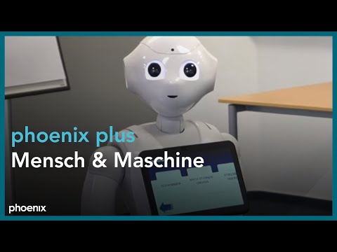 phoenix plus: Mensch & Maschine