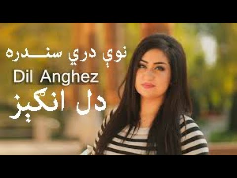 NEW DARI SONG | DIL ANGEZ | دل انګېز نوې دري سندره