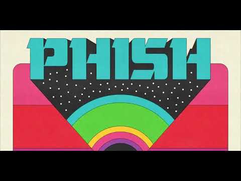 Phish Remastered - 12 - 29 - 2023 - Madison Square Garden, New York, New York