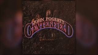 John Fogerty - Rock And Roll Girls