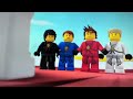 Teletoon Ninjago Double Play Promo 2015