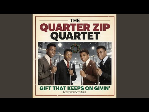 The Gift That Keeps On Giving