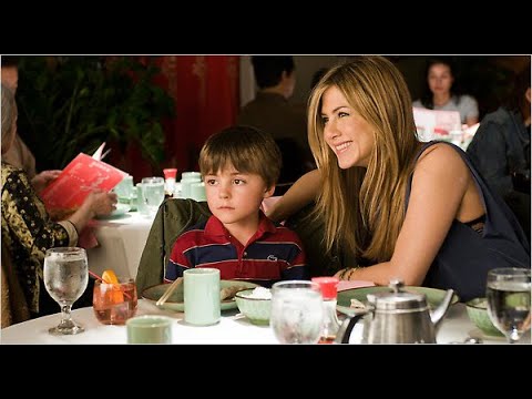 The Switch  Full Movie Facts & Review | Jennifer Aniston | Jason Bateman