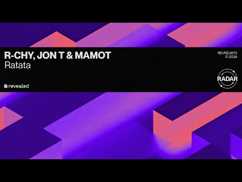 R-CHY, JON T & MAMOT - Ratata