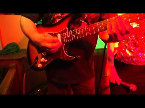 COUNTRY BAND PRAHA °°° OHAŘI °°° TULÁK °°° 25. 3. 2014