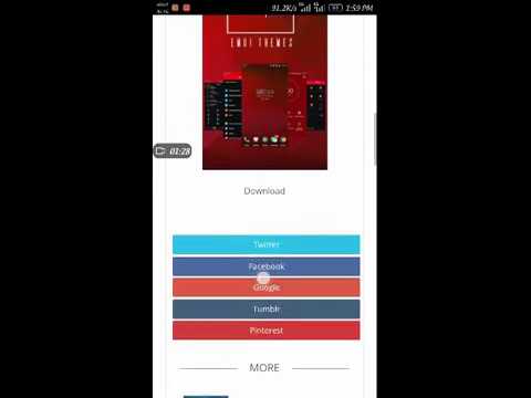Best customization on honor 4x[delta.red]..Updated