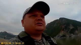 На что ловить симу в приморье