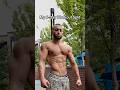 MY 6 DAY WORKOUT SPLIT Shorts