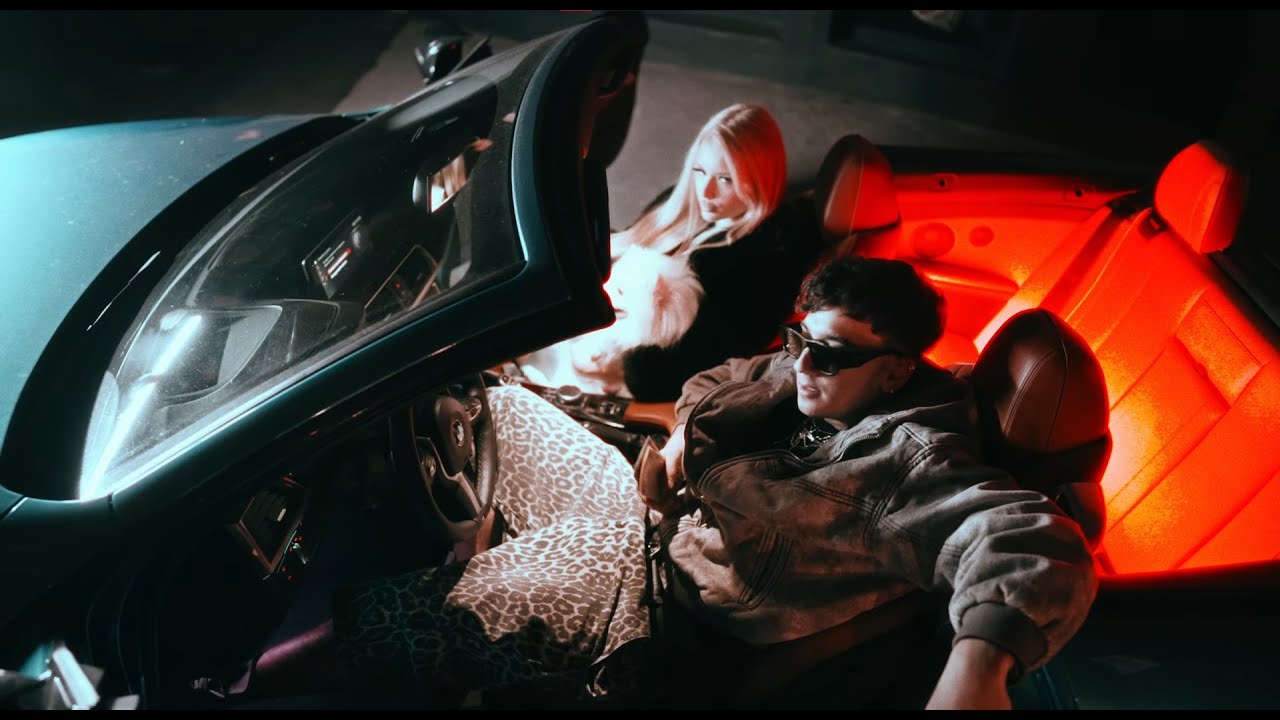  mit dem Titel 'Catwalk' / Video ((jetzt ansehen))