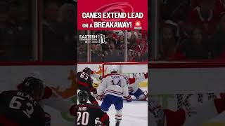 The storm RAGES ON in Game 5! ????‍????