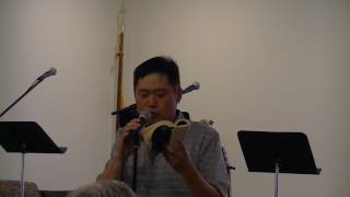 1 Kings 11-Solomon’s Wives:07-02-2017