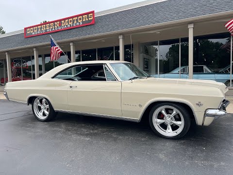 1965 Chevrolet Impala (CC-1971682) for sale in Clarkston, Michigan