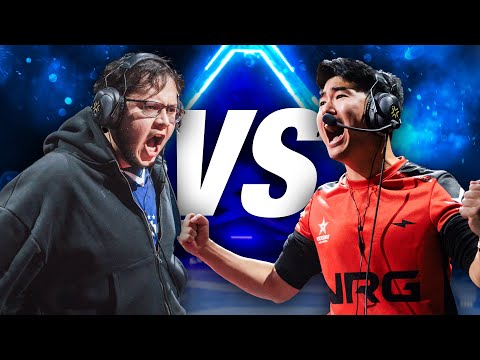 MATCH OF THE YEAR! Tarik Reacts to MIBR vs NRG | VCT Champions Paris 2025