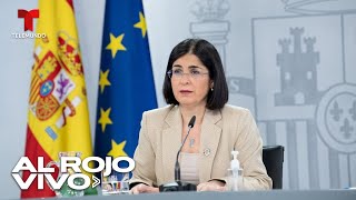 España reporta dos nuevos casos de trombosis en personas vacunadas con Astrazeneca