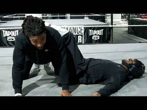 Lil Yachty Opens Up About Training For WWE In-Ring Debut, Says Trick Williams Is ‘Such A Good Influence’
