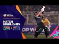 South Africa V New Zealand Semi Final 1 Match Highlights Men S T20 World Cup 2026