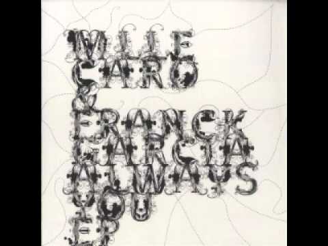 Mlle Caro & Franck Garcia - Lost (Original Mix)