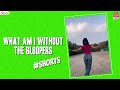 What Am I Without The Bloopers Twinnings JaiBalaiya Shorts