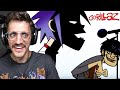 I Finally Heard Clint Eastwood By GORILLAZ For The FIRST TIME