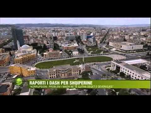 Revista Televizive e Mbremjes, 26 Qershor 2015 - Top Channel Albania - News - Lajme