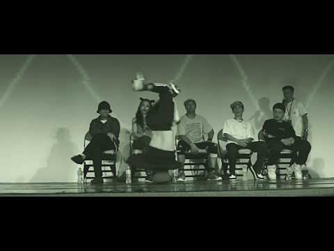 PPS CREW   BO TO HIP HOP(prod. EMbeats)cuts&scratch BDZ BEATZ