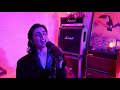 Annabel Jones Maybe I M Amazed Paul McCartney Cover