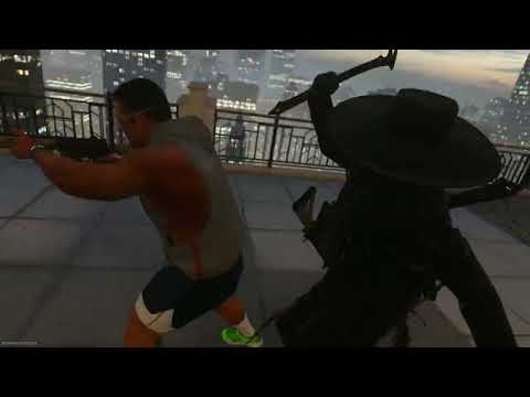 Ghost, Grim Tidings bundle - Reaping Souls Finishing Move - Call of Duty® Modern Warfare® II