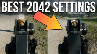 The Best Battlefield 2042 Settings Guide