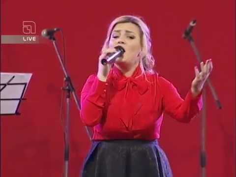 KOSOVARJA KENDON 2014 - RTV TEMA - Ardita Ukaj “ Xhamadani''