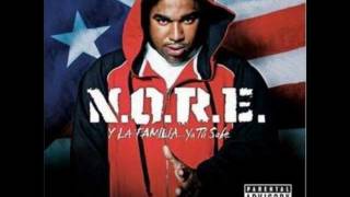 N.O.R.E. - Lehhhgooo feat. Busta Rhymes, Game & Waka Flocka Flame